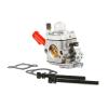 26cc 27.5cc 29cc 30.5cc 32cc 36cc 45cc Engines 997 Carburetor for 1/5 for HPI for Ro-Van for Ba-ja for Zen-oah for CY Engine Rc Parts view 1