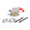 26cc 27.5cc 29cc 30.5cc 32cc 36cc 45cc Engines 997 Carburetor for 1/5 for HPI for Ro-Van for Ba-ja for Zen-oah for CY Engine Rc Parts view 3