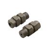 (24mm) Wheel Adaptor Conversion Kit for 1/5 for Mon-Ster for RO-Van 4WD Truck RC CAR Racing Parts(2PCS) view 1