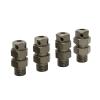 (24mm) Wheel Adaptor Conversion Kit for 1/5 for Mon-Ster for RO-Van 4WD Truck RC CAR Racing Parts(2PCS) view 3