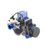 29cc 2-Stroke RC Boat Petrol Marine Gas Engine for Racing Boat for Zen-OAH G290PUM view 2