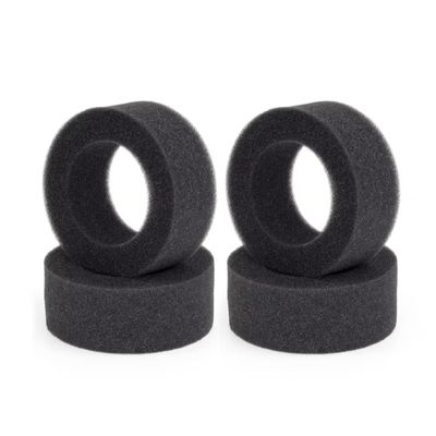 for WPL 1/16 for MN86 for MN99s 1/12 for Tamiya 1/10 4 Pcs Foam Sponge Insert 74mm*45mm*30mm Tire RC Car Spare Parts RC Car Repair Kit