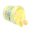 Sunscreen Slime (SCENTED) | Handmade Slime | Hippocampe Slimes (4OZ) view 2