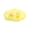 Sunscreen Slime (SCENTED) | Handmade Slime | Hippocampe Slimes (4OZ) view 3