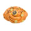 Cinnamon Buns Slime (SCENTED) | Handmade Slime | Hippocampe Slimes (6OZ) view 3