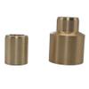 CUHNB Bell Housing Bushing Kit Compatible with Compatibility with Stern Drive Engines MC-I R MR 23-45588 79373 805041A2 18-2622 view 2