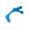 Metal Motor Heatsink Mount Bracket for Tam-iya XV01 XV-01 1/10 RC Car Upgrade Parts Accessories view 1