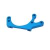 Metal Motor Heatsink Mount Bracket for Tam-iya XV01 XV-01 1/10 RC Car Upgrade Parts Accessories view 2