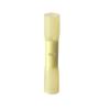 BJXKHFPIV BHT1.25 BHT Insulated Heat Shrink Butt 50pcs Crimp Terminals Insulated Electrical Wire Cable Connectors (BHT-5.5,50pcs) view 1