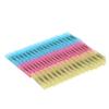 BJXKHFPIV BHT1.25 BHT Insulated Heat Shrink Butt 50pcs Crimp Terminals Insulated Electrical Wire Cable Connectors (BHT-5.5,50pcs) view 2