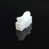 BJXKHFPIV CH2 30pcs 2 Pins Electrical Cable Connectors Quick Splice Lock Wire Terminals Set Wire Connector Lighting Connection CH-2 view 3