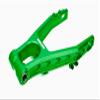 BeaxTurbo Racing Upgrade Parts CNC Aluminum #7075 Rear Swing Arm for LOSI PROMOTO mx 1/4 LOS264000 (Green) view 1
