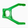 BeaxTurbo Racing Upgrade Parts CNC Aluminum #7075 Rear Swing Arm for LOSI PROMOTO mx 1/4 LOS264000 (Green) view 2