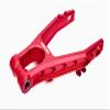 BeaxTurbo Racing Upgrade parts CNC Aluminum #7075 Rear Swing Arm For LOSI PROMOTO mx 1/4 LOS264000 (red) view 1