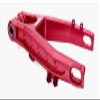 BeaxTurbo Racing Upgrade parts CNC Aluminum #7075 Rear Swing Arm For LOSI PROMOTO mx 1/4 LOS264000 (red) view 4
