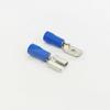 BJXKHFPIV MDD2 Series 100PCS/Bag Insulated Male disconnector Cable Connector Wire terminals pre-Insulating terminals Female terminals (MDD2-250) view 2