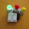 DIY Craft Material Set for Creative Projects, 3 Color Light #5 view 2