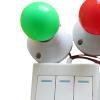 DIY Craft Material Set for Creative Projects, 3 Color Light #5 view 4
