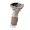 1000X Kids Digital Microscope with 2in Screen, Photo Video Mini Microscope, Camera, 400 Photo Storage, for Nature Exploration view 2
