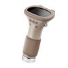 1000X Kids Digital Microscope with 2in Screen, Photo Video Mini Microscope, Camera, 400 Photo Storage, for Nature Exploration view 3