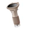 1000X Kids Digital Microscope with 2in Screen, Photo Video Mini Microscope, Camera, 400 Photo Storage, for Nature Exploration view 4