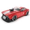YounggDiy 1/32 Mini RC 30KM/H Gyro Drift Car, 2.4G 4WD RC Drift Car with LED Headlights, High Speed Electric Racing Sports Car, Indoor Remote Control Toys Gift (RTR Version) view 2
