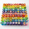 100 Pcs Assorted Stamps for Kids Self-Ink Stamps (100 Different Designs, Dinosaur, Zoo Safari, butterfly, space, ) for Party Favor, Carnival Prizes, School, Easter Egg Stuffers, Halloween, Christmas view 2