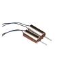 NSIXSURIM 2PCS 716 7mm*16mm Coreless Electronic Starter DC 3.7V 4.2V 50800RPM High Speed Hollow Cup Engine DIY RC Drone Quadcopter view 1
