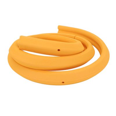 FILFEEL Tubeless Tire Insert 6.89FT Explosion Proof Vacuum Tire Liner Protector, ensures Safety and airtight Sealing, Outstanding Wheel Guard, Improved Traction and Reduced Rolling, for