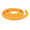 FILFEEL Tubeless Tire Insert 6.89FT Explosion Proof Vacuum Tire Liner Protector, ensures Safety and airtight Sealing, Outstanding Wheel Guard, Improved Traction and Reduced Rolling, for view 4