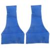 EXAOMBLE 2pcs Portable Football Referee Bean Bag Versatile Soccer Match Accessory with Ample Storage for Referees Various Sports Events view 1