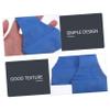 EXAOMBLE 2pcs Portable Football Referee Bean Bag Versatile Soccer Match Accessory with Ample Storage for Referees Various Sports Events view 4