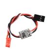 20A High Current Remote Control Electronic Switch 3-30V Model Aircraft Plant Protection Machine Drone Water Pump PWM Signal Controller(3V-30V-20A) view 1
