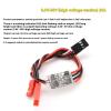 20A High Current Remote Control Electronic Switch 3-30V Model Aircraft Plant Protection Machine Drone Water Pump PWM Signal Controller(3V-30V-20A) view 2