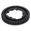 FILFEEL Main Spur Gear RC Car, M1 Steel Replacement Slayer, 3.3, Precisely Match with Compatible (54T) view 2