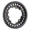 FILFEEL Main Spur Gear RC Car, M1 Steel Replacement Slayer, 3.3, Precisely Match with Compatible (54T) view 3