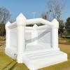 AEOR Party Castle Bounce House, 13.12 ft L x 9.85 ft W x 8.5 ft H, Bounce House for Kids 3-5 Birthday Party Event view 2