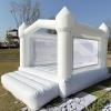 AEOR Party Castle Bounce House, 13.12 ft L x 9.85 ft W x 8.5 ft H, Bounce House for Kids 3-5 Birthday Party Event view 3