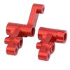 FILFEEL Aluminum Alloy Steering Servo Saver Set Upgrade Spare Parts for 14209 14210 1/14 RC Car Accessories, Enhance Steering Accuracy and responsiveness with Aluminum Alloy view 2