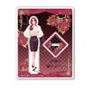 TV Anime Hereafter is Good for Others [Yoshino Somei] Acrylic Stand A view 1
