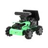 JetAuto ROS2 Robot Car with ChatGPT Large AI Models Lidar Depth Camera AI Voice Control Touch Screen, SLAM Mapping Navigation Path Planning Autonomous Driving Smart Robot, Standard Kit & Orin Nano 8GB view 1