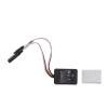 FILFEEL RC Gyroscope Module, Auto Stabilization Control, Adjustable Sensitivity, Easy, Small & Lightweight Design, Easy Installation, Premium Plastic Shell, for RC Car Truck Boat view 2