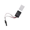 FILFEEL RC Gyroscope Module, Auto Stabilization Control, Adjustable Sensitivity, Easy, Small & Lightweight Design, Easy Installation, Premium Plastic Shell, for RC Car Truck Boat view 4
