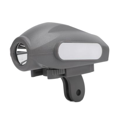 FILFEEL Drone Night Aerial Photography Light, Rechargeable Drone Searchlight, Long Range and Multifunctional LEDs for Mini 4 Pro Air 3, Night Photography Light