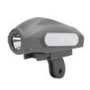 FILFEEL Drone Night Aerial Photography Light, Rechargeable Drone Searchlight, Long Range and Multifunctional LEDs for Mini 4 Pro Air 3, Night Photography Light view 1