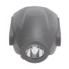 FILFEEL Drone Night Aerial Photography Light, Rechargeable Drone Searchlight, Long Range and Multifunctional LEDs for Mini 4 Pro Air 3, Night Photography Light view 2