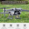BTG Quick Release Landing Gear Compatible with DJI Mavic Air 2/Mavic Air 2S Drone Accessories view 2