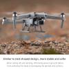 BTG Quick Release Landing Gear Compatible with DJI Mavic Air 2/Mavic Air 2S Drone Accessories view 4
