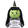 AICase Wicked Merch Wicked Dolls Elphaba Glinda Gifts Wicked Witch of The West Crochet Funny Positive Wicked Gifts Emotional Support Nuggets Gifts Handmade Cheer Gifts for Women/MoM Men Birthday view 1