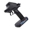 FILFEEL 7 Channel Remote Controller, RC Transmitter and Receiver for Off Road Trucks with Suitable for HBX C8803, 100m Control Distance view 3